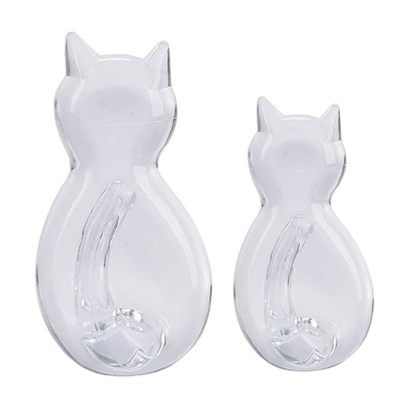 YIMWNYI 2 Hook Suction Cup Key Hooks, No Drilling Required, Traceless Adhesive Wall Hook for Bathroom, Kitchen, and Office, Strong Plastic Hanging Organizer