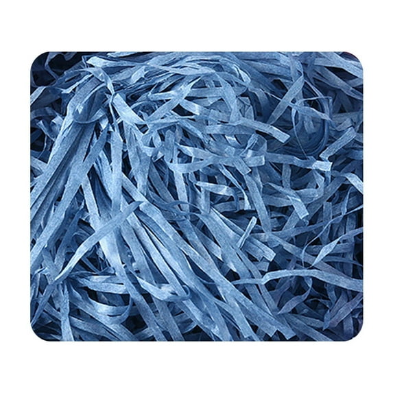 YIMWNYI 200g Crinkle Paper Shredded Filler for Gift Baskets, Boxes, Party Decorations – Colorful Raffia Shred for Packaging, Crafting & Gift Wrapping