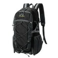 thumbnail image 1 of YIMWNYI 40L Packable Hiking Backpack, Lightweight Camping Daypack with Breathable Mesh, Large Capacity & Multi Compartments for Men and Women, Perfect for Outdoor Travel & Everyday Use, 1 of 8