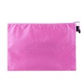 thumbnail image 1 of YIMWNYI A5 Football Pattern Canvas Zipper Bag, Lightweight and Practical Stationery Bag for Pencils, Pens, and More, Durable Data Storage Bag, Compact and Stylish Design for Daily Use, 1 of 5