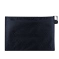 thumbnail image 1 of YIMWNYI A5 Football Pattern Canvas Zipper Bag, Lightweight and Practical Stationery Bag for Pencils, Pens, and More, Durable Data Storage Bag, Compact and Stylish Design for Daily Use, 1 of 5