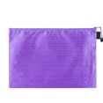 thumbnail image 1 of YIMWNYI A5 Football Pattern Canvas Zipper Bag, Lightweight and Practical Stationery Bag for Pencils, Pens, and More, Durable Data Storage Bag, Compact and Stylish Design for Daily Use, 1 of 5
