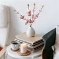 thumbnail image 1 of YIMWNYI Artificial Plant Garland Fake Shrub Decoration for Wedding Home Decor Greenery Faux Plants Realistic Indoor Outdoor Decoration for Parties and Events, 1 of 6