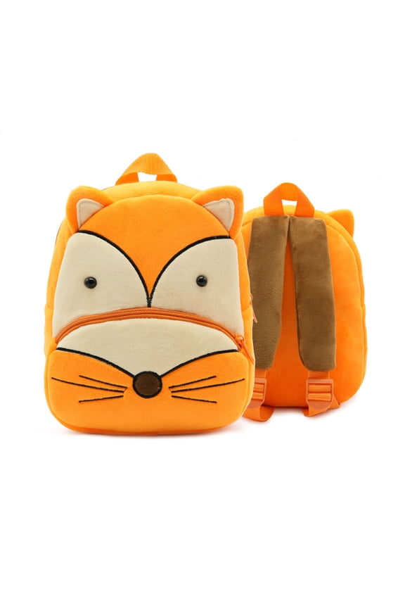 Cute & Lightweight Mini Backpack, Daycare & Family Outings, Comfortable Padded Shoulder Straps, Durable Fabric, Spacious Storage for Snacks, Toys & Essentials, Ideal for Everyday Use