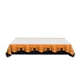 thumbnail image 1 of YIMWNYI Disposable Halloween Tablecloth, Waterproof Plastic Tablecloth with Halloween Patterns, Large Table Cover for Party, Catering, and Outdoor Events, 1 of 6