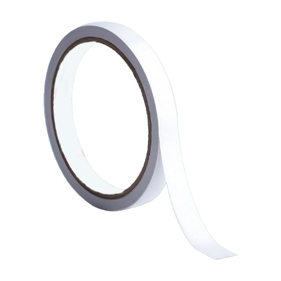YIMWNYI Double Sided Adhesive Tape for Strong Fixations, Multi-Size Options, Clean Removal, Easy to Use for Crafting, DIY Projects, Scrapbooking, Home Decor