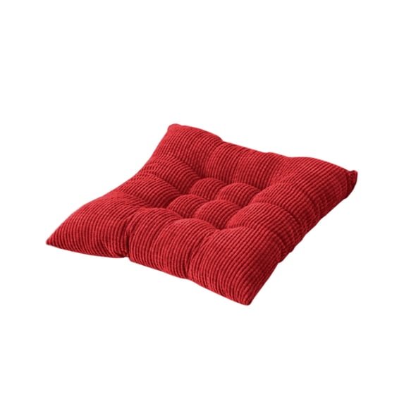 YIMWNYI Floor Pillow Cushions, Soft Thick Meditation Pillow for Yoga, Living Room, Balcony, Kids Outdoor Patio Furniture, Non-Slip Tatami Seating Cushion
