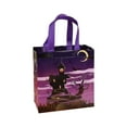thumbnail image 1 of YIMWNYI Halloween Gift Bags, 4Pcs Non-Woven Pumpkin Lantern Witch Design, Halloween Party Decorations, Trick or Treat Bags for Candy, Halloween Gifts, and Party Favors, 1 of 7