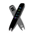 thumbnail image 1 of YIMWNYI International Translation Pen, 112 Languages Instant Voice & Scan Translator, Offline Smart English Learning Device with Long Battery Life, Portable for Travel, Business, Office, Study, 1 of 9