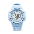 thumbnail image 1 of YIMWNYI Luminous Waterproof Electronic Watch, Multifunctional Dial with Alarm, Stopwatch and Date, Perfect Gift, 1 of 6