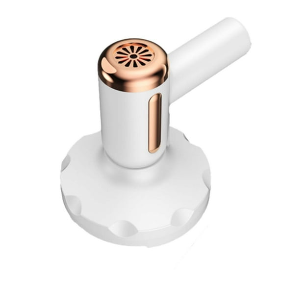 YIMWNYI Mattress Vacuum Cleaner, 12000 Pa Suction Power, High-Frequency Flapping, Efficient Filtration, Washable Filter, USB Charging, for Beds, Sofas, Carpets, and Pet Hair