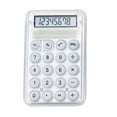 thumbnail image 1 of YIMWNYI Mini Calculator High-Color Compact Portable Handy for Quick Calculations, Clear Display, Practical Functions, Durable and Lightweight, Perfect for Everyday Use, 1 of 9