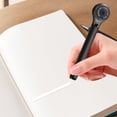 thumbnail image 1 of YIMWNYI Pen Retractable Correction Tape, Mini Revision Tape, Replaceable Core, Portable Correction Tool, Gel Pen Style, Eco-Friendly Correction Solution, 1 of 6