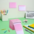 thumbnail image 1 of YIMWNYI Pull Out Glutinous Notes, Colorful Index Labels, Efficient Organization, Removable Sticky Notes, Ideal for File Classification, Office Memorandum, Multi-functional Annotation, 1 of 6