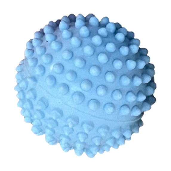 YIMWNYI Reusable Laundry Dryer Balls, Plastic Fabric Softener, Reduces Wrinkles and Static, Sustainable Cleaning Supplies, Efficient Drying Aid for Soft, Bright, and Long-lasting Clothes