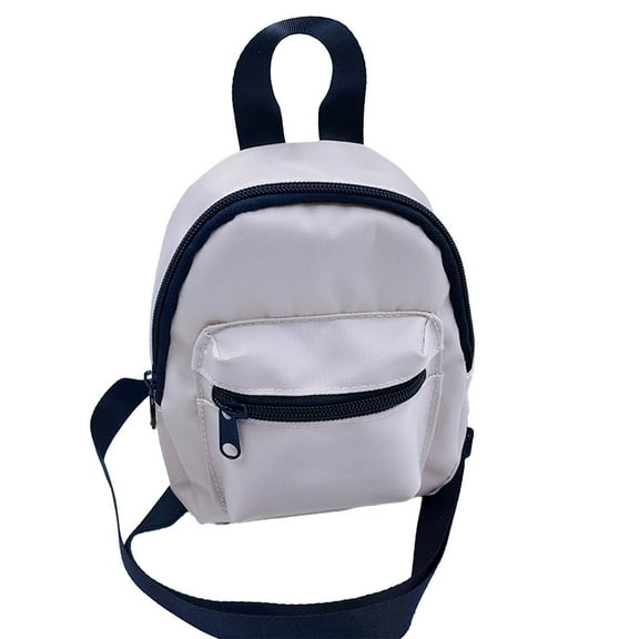 YIMWNYI Satchel Bag, Large Capacity Organizer, Waterproof Backpack, Adjustable Shoulder Strap, Ideal for Art Supplies and Daily Use, Stylish Design, Lightweight and Durable