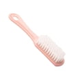 thumbnail image 1 of YIMWNYI Soft Bristled Shoe Brush, Multifunctional Household Cleaning Tool for Shoes, Kitchen, Bathroom, Crevice Cleaner, Gentle on Shoes, 1 of 6