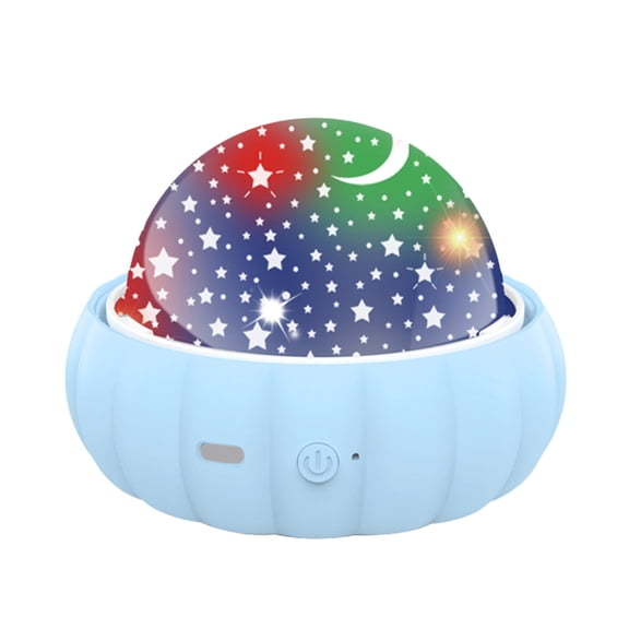 YIMWNYI Star Night Light Projector, Multiple Colors, Soothing Sleep Aid for Kids & Adults, Bedroom Decor, Gift Idea