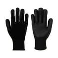 thumbnail image 1 of YIMWNYI TPE Gardening Gloves, Durable and Breathable Horticultural Gloves for Planting Flowers, Outdoor Multi-Purpose Protection with Enhanced Grip and Water Resistance, 1 of 6