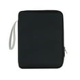 thumbnail image 1 of YIMWNYI Tablet Sleeve Bag Carrying Case, Water Repellent, Multi Pocket Storage, Ideal for Office and Travel, Durable and Wear-Resisting, Protective Tablet Storage Solution, 1 of 6