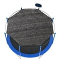 thumbnail image 1 of YIMWNYI Trampoline Sun Shade Cover, Sun Protection, Durable Material, UV Resistant, Trampoline Accessories for Outdoor Backyard Play, Weatherproof Trampoline Cover, 1 of 5