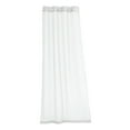 thumbnail image 1 of YIMWNYI Waterproof Window Screen Terrace Outdoor Pavilion Transparent Curtain, Durable Metal Hanging System, Easy Maintenance, Universal Design for Shading and Ventilation, 1 of 6