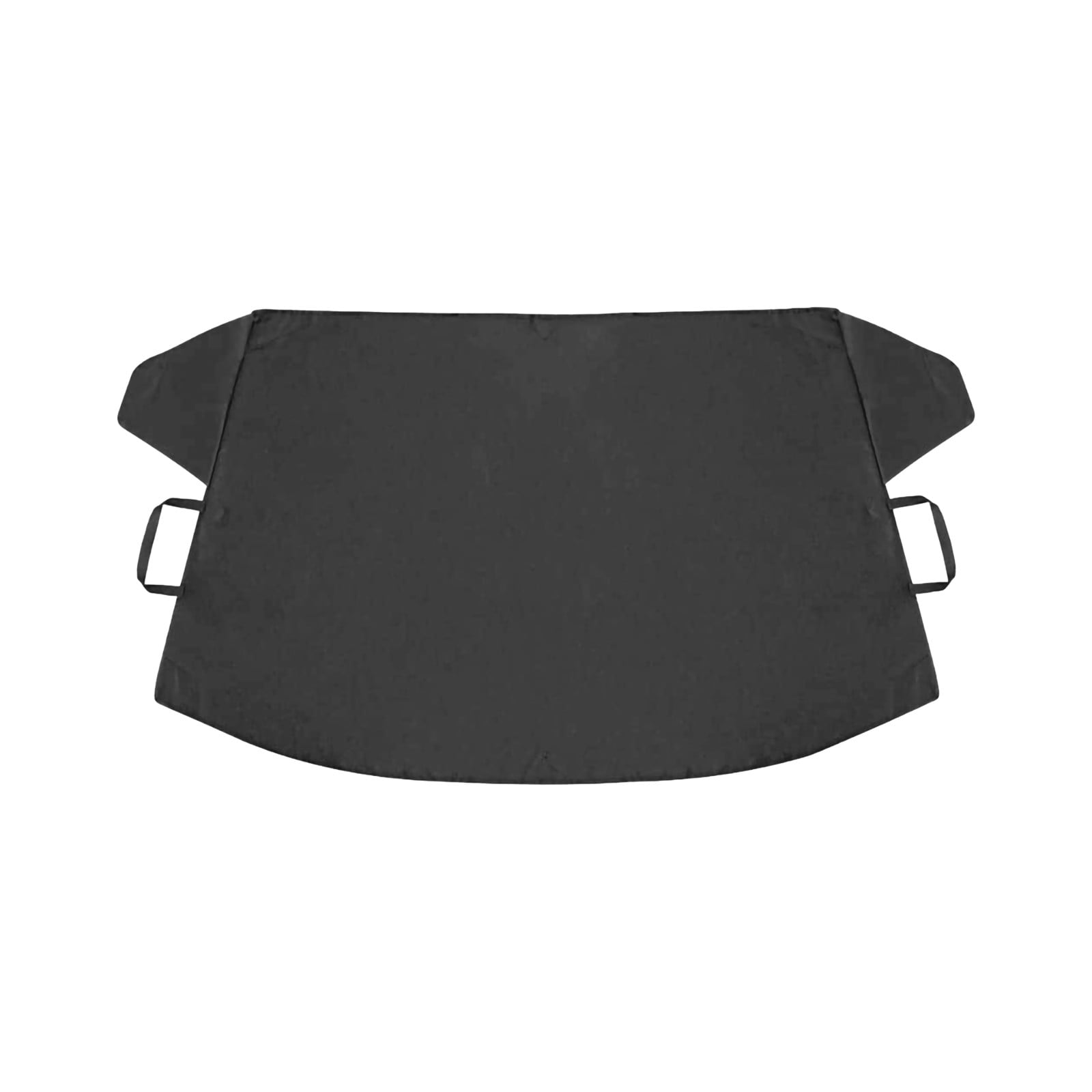 YIMWNYI Windshield Snow Shield, Front Windshield Snow Cover with ...