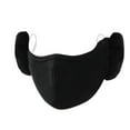 thumbnail image 1 of YIMWNYI Winter Warm Masks, Cold Windproof Face Cover with Ear Protection, Thermal Velvet Muff for Cold Weather, Outdoor Skiing Snowboarding Essential, 1 of 6