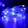 YINAVEN Night Lights LED String Lights, Battery Powered String Lights