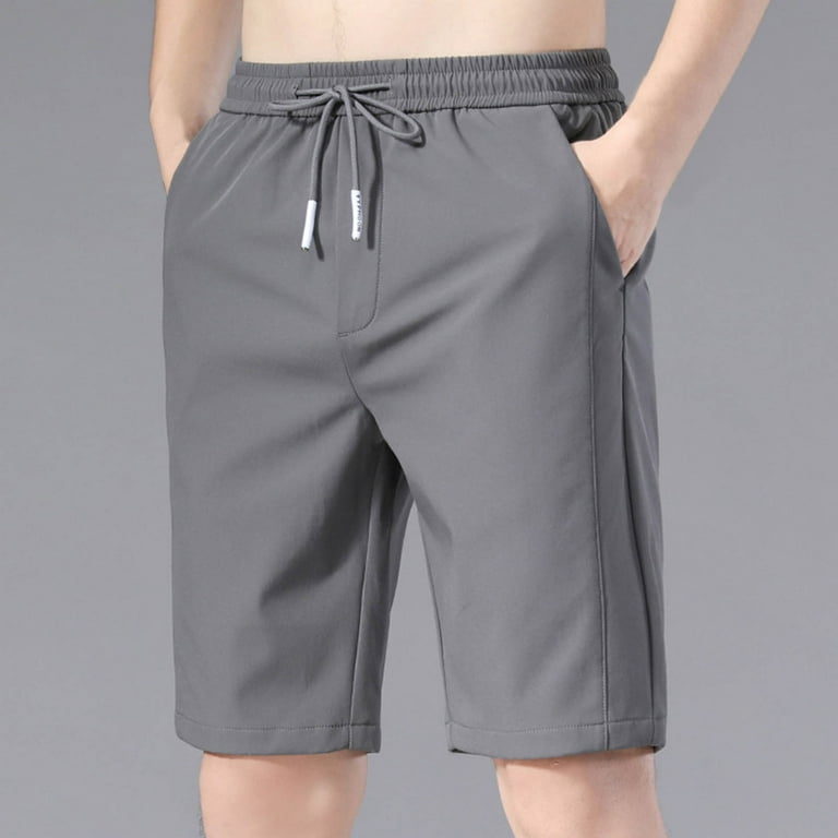 Mens shorts sale walmart hot sale