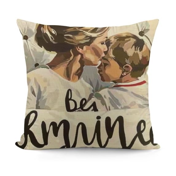 YINGXI Aunt Gifts from Niece Nephew, Thank You Appreciation Gifts for Aunt, Best Aunt Gifts, Mother's Day Birthday Gifts for Aunt, Best Aunt Ever Pillow Covers 22x22in