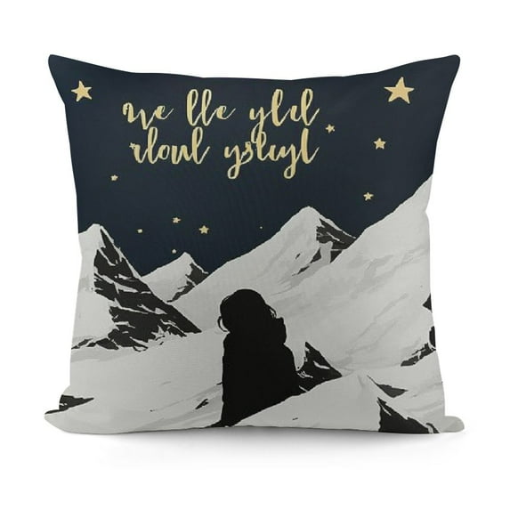 YINGXI Dad Gifts Pillow Covers, Birthday Gifts for Dad from Daughter Son Flannel Throw Pillow Covers, Day Papa Gifts from Kids, Best Dad Ever Gifts Ideas from Son 22x22in
