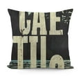 thumbnail image 1 of YINGXI Decorative Sofa 24x24in, 1 of 5