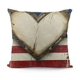 thumbnail image 1 of YINGXI Decorative Throw Pillow Covers, Outdoor Home Decor, Couch Cushion Case 12x12in, 1 of 5