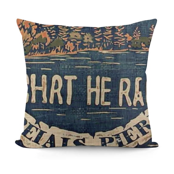 YINGXI Decorative case for Sofa 20x20in