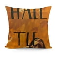 thumbnail image 1 of YINGXI Fall Pillow Covers Fall Decor Pumpkin Outdoor Fall Pillows Decorative Throw Pillows Thanksgiving Decorations Love 20x20in, 1 of 5