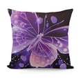 thumbnail image 1 of YINGXI Merchandise Velvet Throw Pillow Covers Sofa Pillowcase Car Square Throw Pillowcases Home Decoration 24x24in, 1 of 5