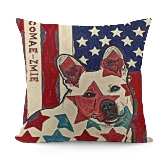 YINGXI Pillow Covers Throw Pillow Case Home Heart Decorative Pillow Case Cushion Cover for 18x18in