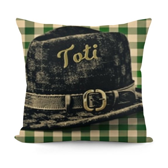 YINGXI St Patricks Day Pillow Covers Patricks Day Decorations for Home St Patricks Decorative Throw Pillows St Patricks Day Decor 20x20in