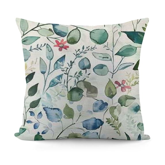 YINGXI Throw Pillow Cover Case for Couch Sofa Bed 20x20in