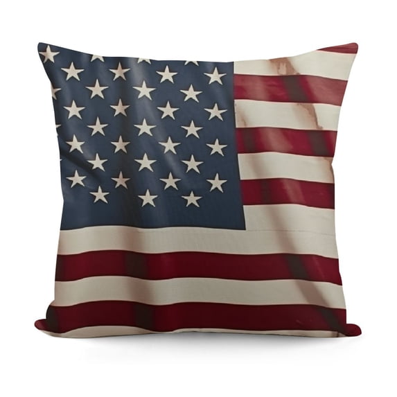 YINGXI Throw Pillow Cover, Decor for Sofa Couch 22x22in