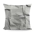 thumbnail image 1 of YINGXI Throw Pillow Cover,Minimalist Funny Quote Cushion Cover for Sofa Bed Home Decor College Dorm Decor,Housewarming Gifts,Son Daughter Freshman Gifts,Graduation Gifts 12x12in, 1 of 5