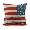 thumbnail image 1 of YINGXI Throw Pillow Covers Day Decorative Pillow Cases Home Decor SquarePillowcases 20x20in, 1 of 5