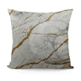 thumbnail image 1 of YINGXI Throw Pillow Covers Decorative Pillowcases Cushion Covers for Sofa Couch Bed 12x12in, 1 of 5