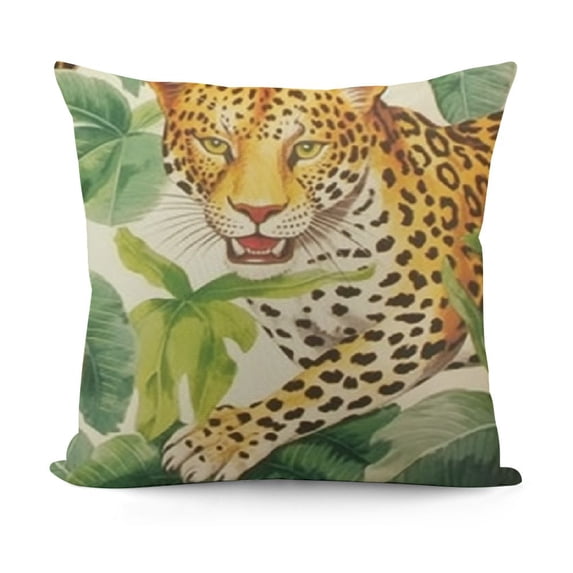 YINGXI Throw Pillow Covers Pillow Cases Decorative Cushion Covers for Sofa Living Room 24x24in