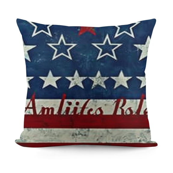 YINGXI Throw Pillows Decor 18x18in