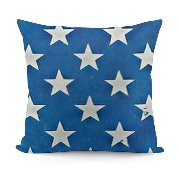 YINGXI Pillow Cover for Home Decor 12x12in