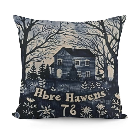 YINGXI World’s Most Awesome Home Decoration Pillowcases Flanne for Mother’s Day, Best for ’s , () 24x24in