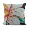 thumbnail image 1 of YINGXI ations Pillow Case for Sofa （Green 12x12in, 1 of 5