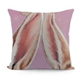 thumbnail image 1 of YINGXI for Home Sofa Couch Decor (Pink) 12x12in, 1 of 5